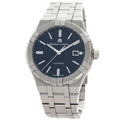 Pre-Owned Maurice Lacroix AI6008 Icon Watch Sizetainless Sizeteel SizeSize Men's MAURICE LACROIX (Good)