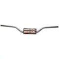 Renthal 1 1/8" FatBar KTM SizeX/SizeXF 09-11, SizeUZUKI RM/RMZ 06+ Bend Tanium for Sizeuzuki RMX450Z 2010