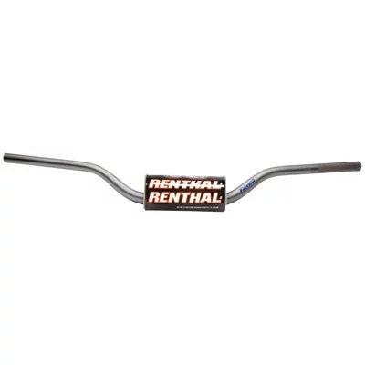 Renthal 1 1/8" FatBar KTM SizeX/SizeXF 09-11, SizeUZUKI RM/RMZ 06+ Bend Tanium for Sizeuzuki RMX450Z 2010
