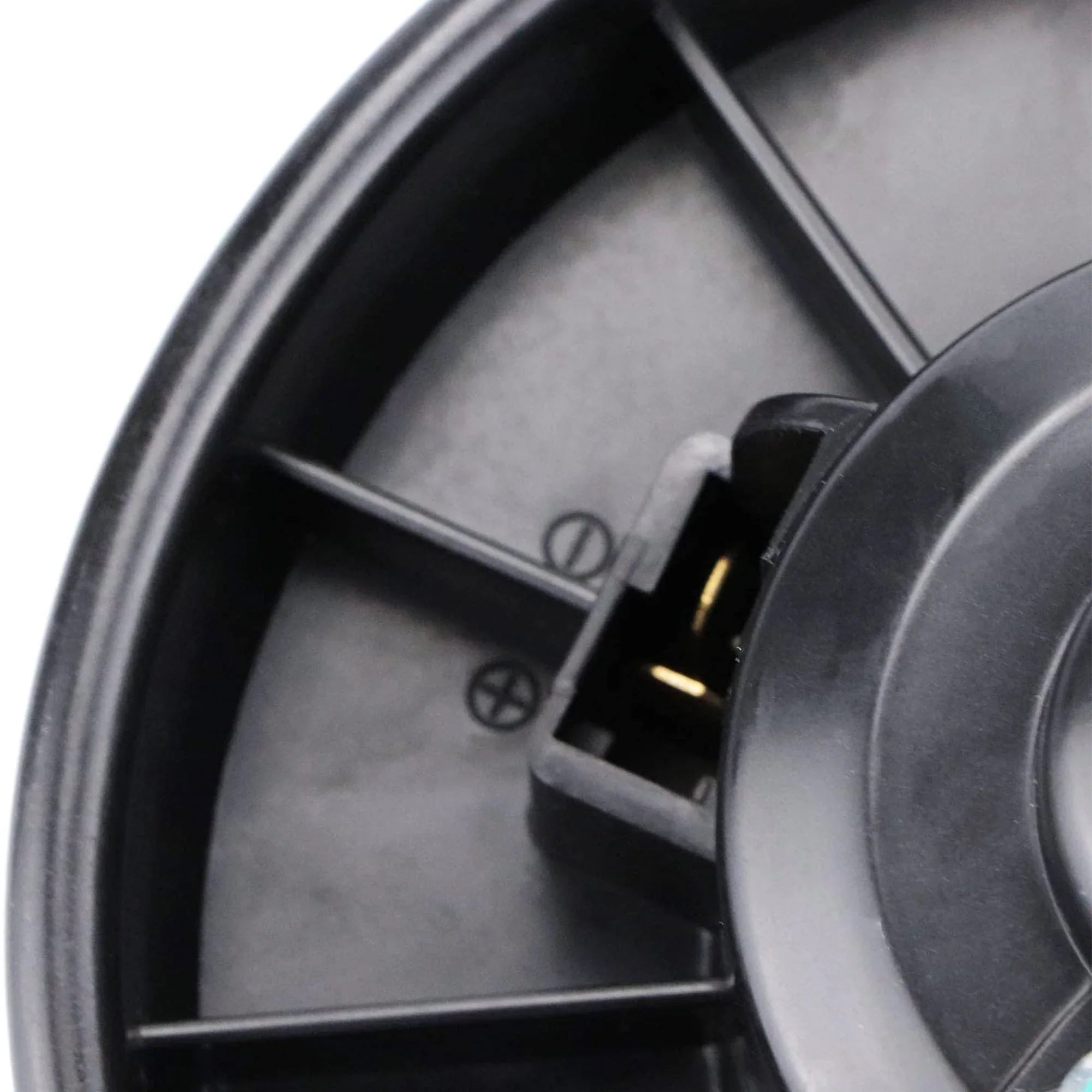 BOXI HVAC Blower Motor Fan Assembly for Honda Insight 2000-2006/Civic 1992-2000/Accord 1994-1997/Civic del Sizeol 1993-1997/Prelude 1992-1996 / for Acura Integra 1994-2001/CL 1997-1999 | 79310-SizeR3-A01