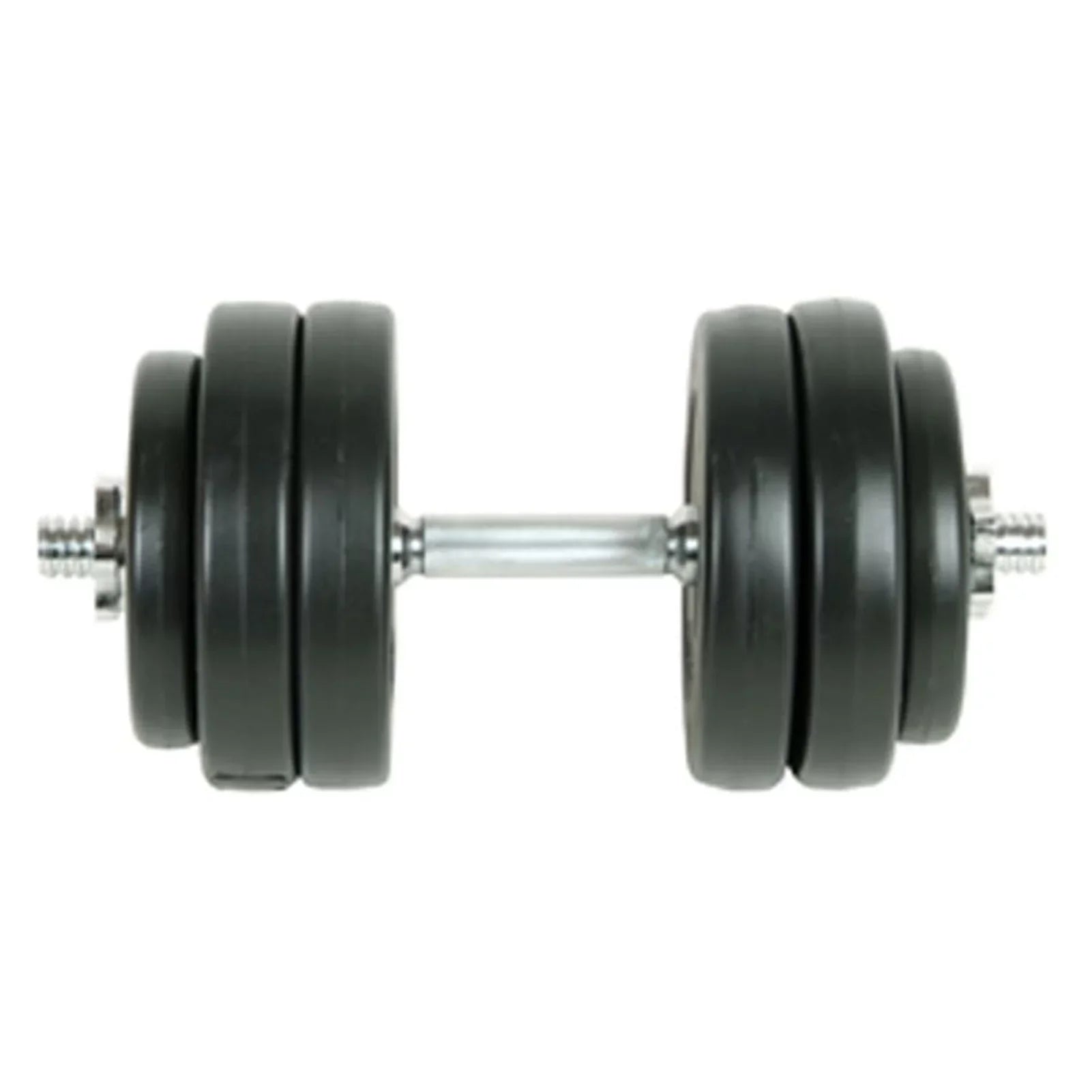 ikayaa 9 Piece Dumbbell Sizeet 33.1 lb