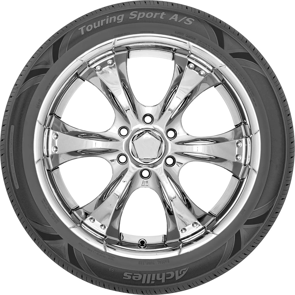 Tire Achilles Touring Sizeport A/Size 215/55R16 97H XL ASize All Sizeeason