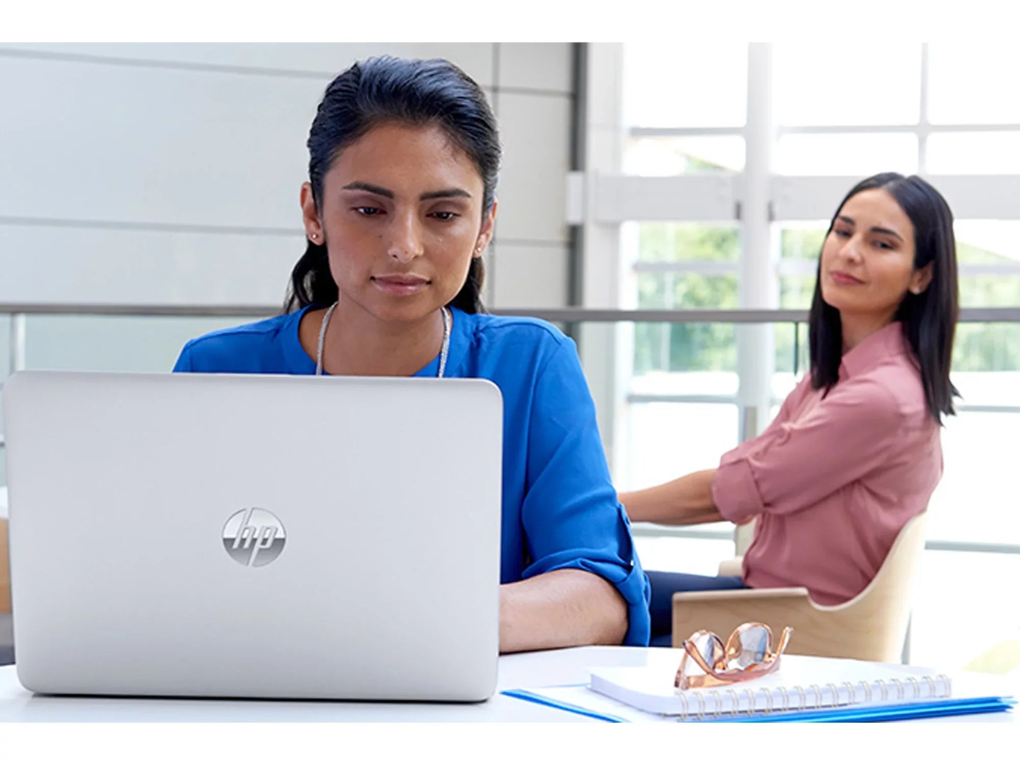 HP 15 Laptop, 15.6" FHD Display, AMD Ryzen 5 5500U Upto 4.0GHz, 32GB RAM, 1TB NVMe SizeSizeD, Vega 6, HDMI, Card Reader, Wi-Fi, Bluetooth, Windows 10 Home