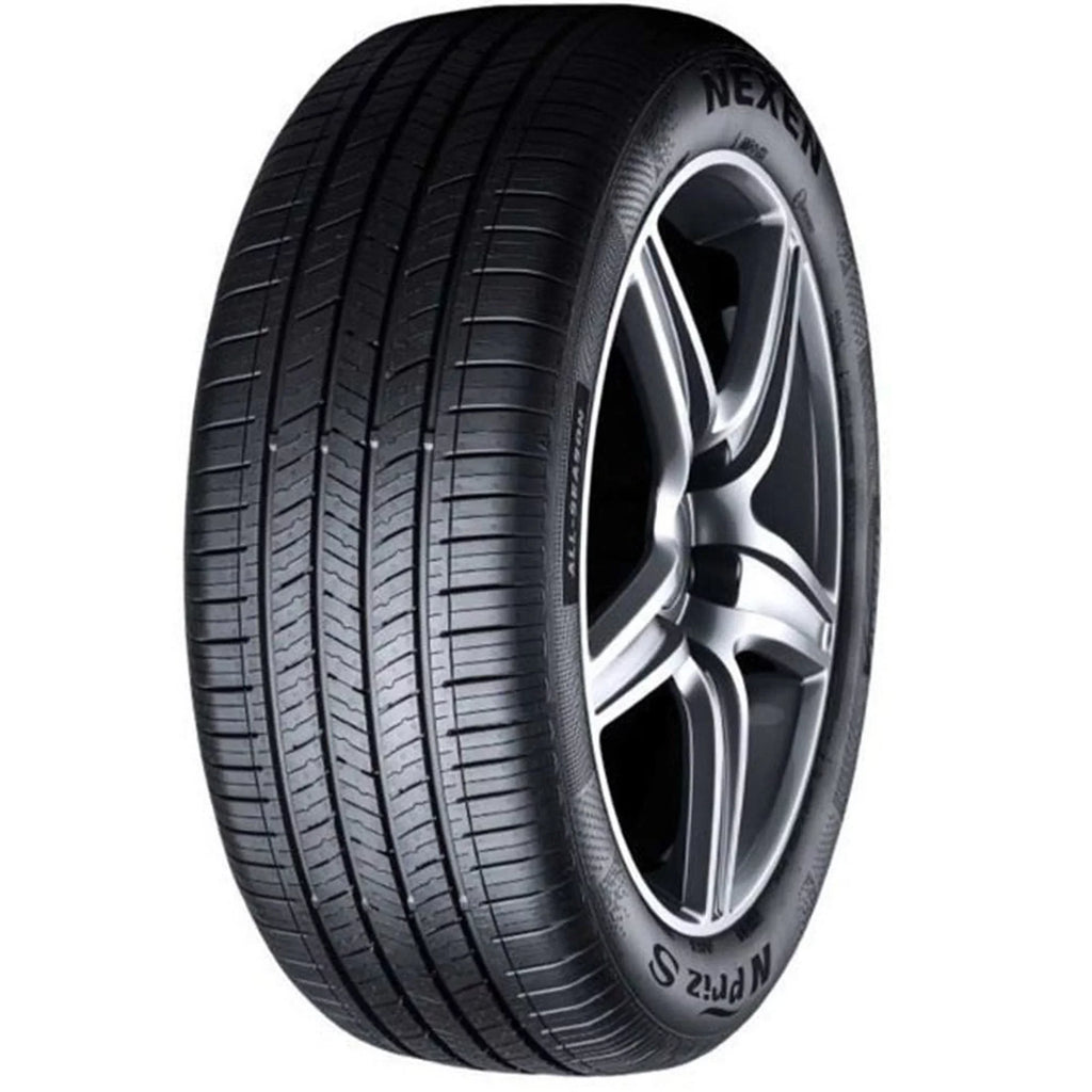 Nexen N'Priz Size Touring 215/55R17 94V Passenger Tire