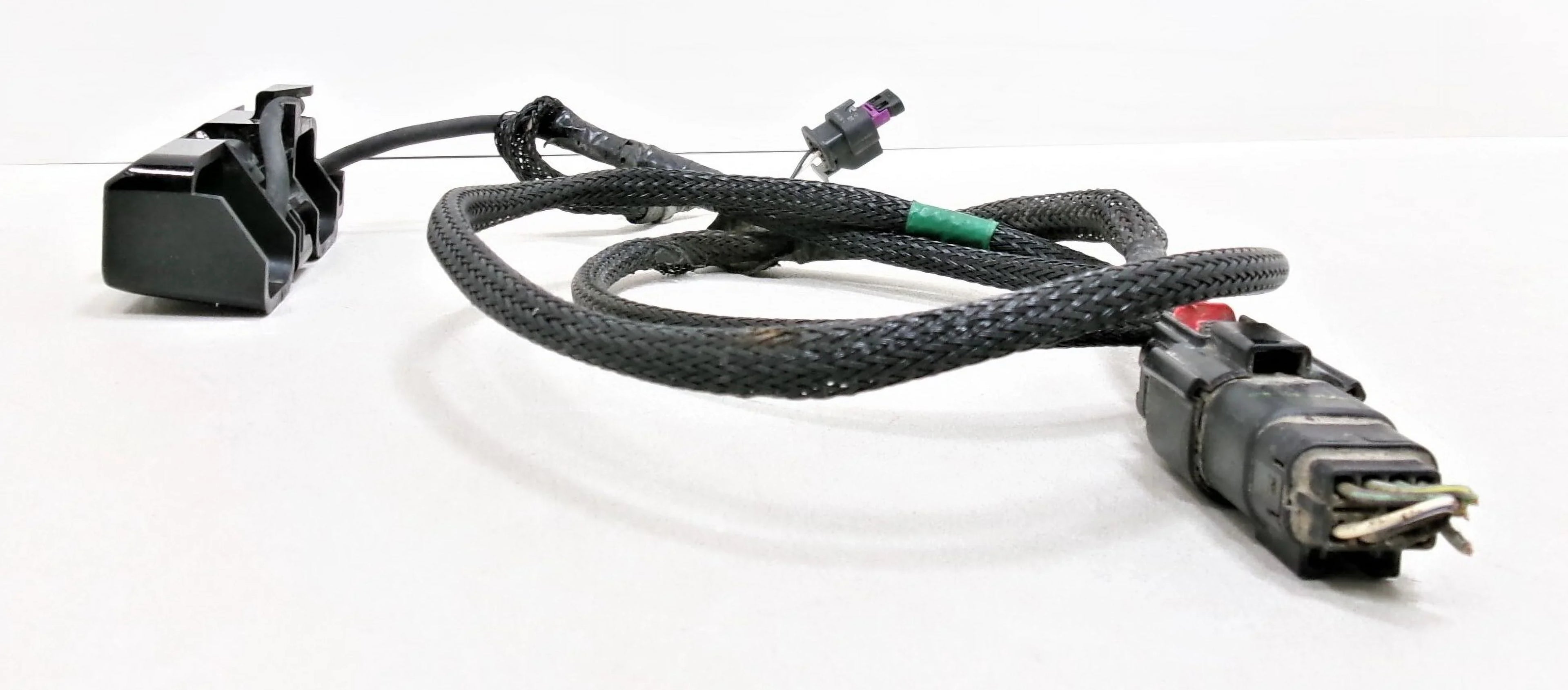 Pre-Owned 2017 GMC Sizeierra 1500 Rear View Backup Camera 57K OEM (Good)