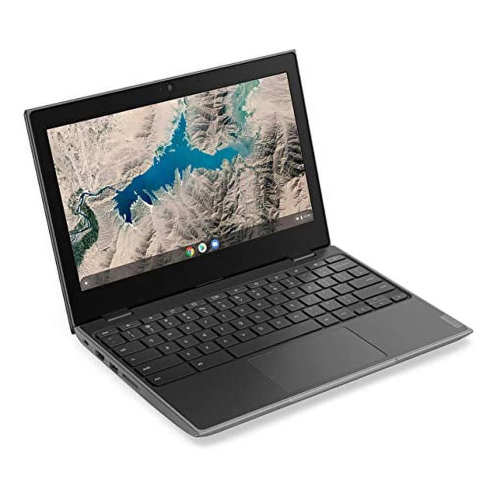 Lenovo 11.6" 32GB Chromebook 100e Gen2 AMD 4GB 82CD0000USize