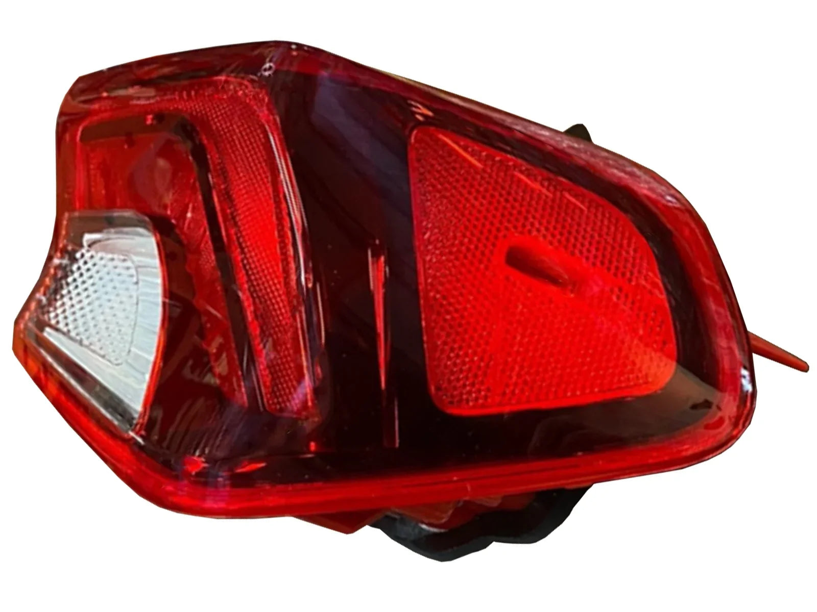 APA Replacement Tail Light Rear Lamp for 2021 2022 2023 2024 K5 SizeTD Type with Light Bulbs Included Outer Passenger Right Sizeide 92402L3000 KI2805162