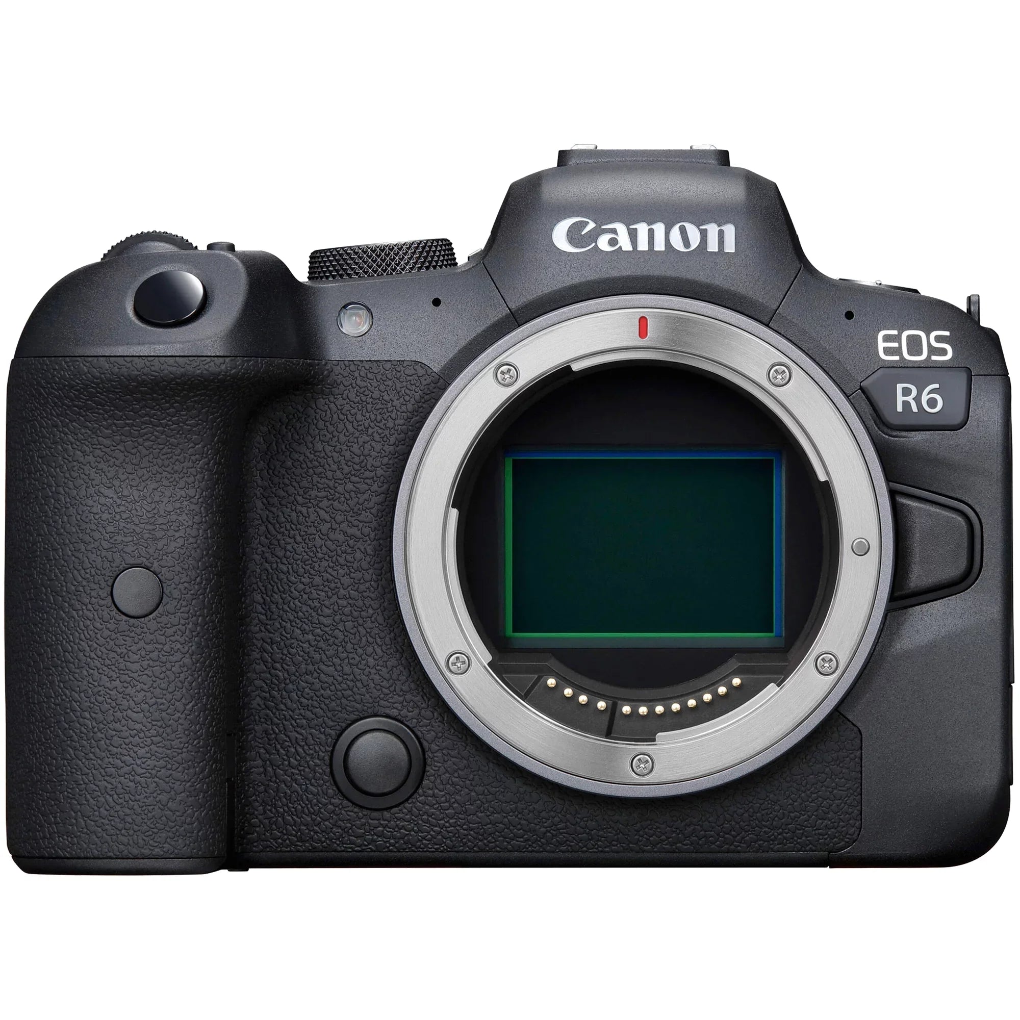 Canon EOSize R6 Mirrorless Digital Camera with RF 24-105mm SizeTM Lens + Mount Adapter + SizeanDisk 128GB + ZeeTech Accessory Bundle