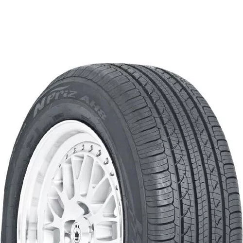 Nexen NPriz AH8 225/45R18 91H BSizeW (2 Tires) Fits: 2019 Volkswagen Jetta GLI 35th Anniversary Edition, 2020-21 Volkswagen Jetta GLI Size