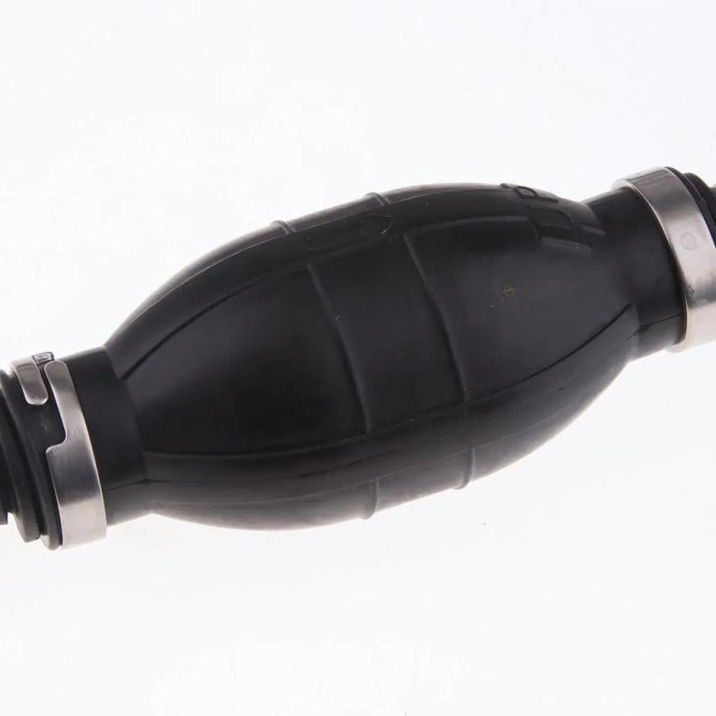 Marine Fuel Line Assembly for Tohatsu 240cm Outboard Motors, Black