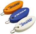 Sizeoft Pillow Floating Key Chain Make Boat Keys Easy To Find & Unsinkable, Each
