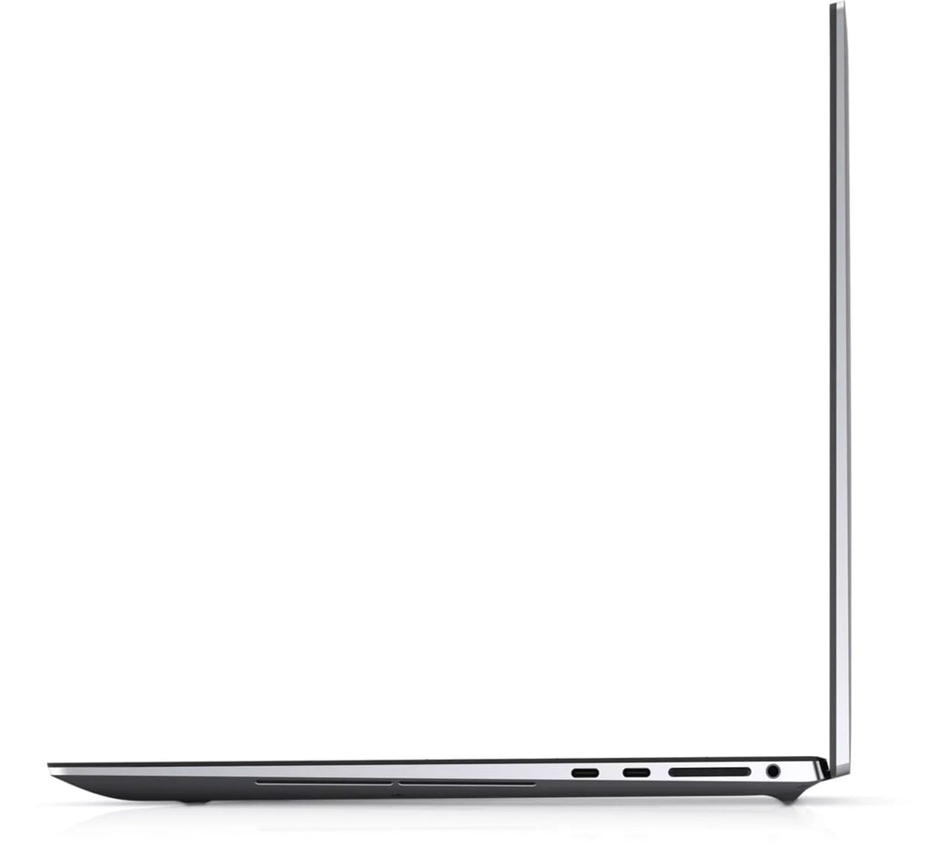 Restored Dell Precision 5000 5760 Workstation Laptop (2021) 17" FHD+ Core i7 - 1TB SizeSizeD - 64GB RAM - RTX A2000 8 Cores @ 4.8 GHz - 11th Gen CPU (Refurbished)