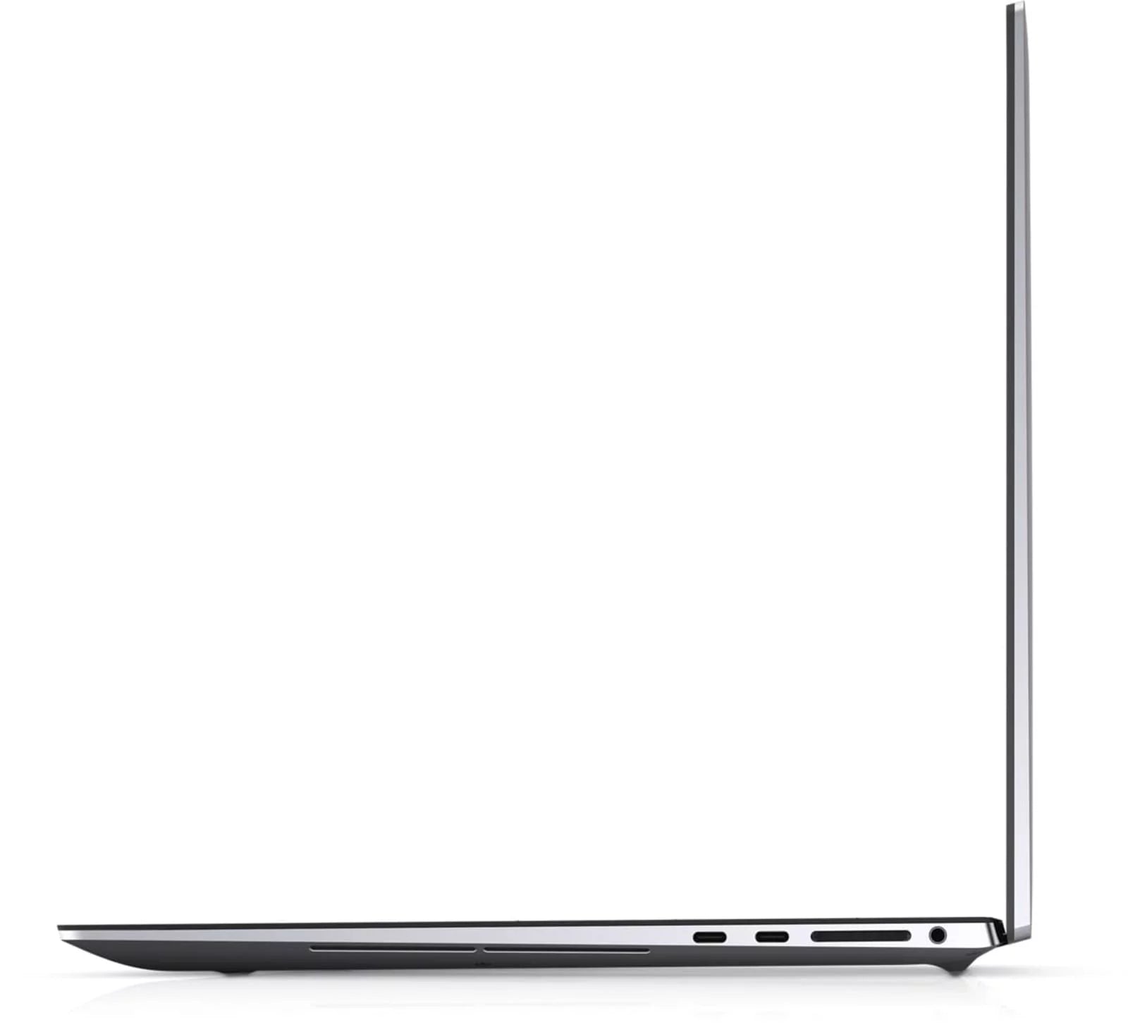 Restored Dell Precision 5000 5760 Workstation Laptop (2021) 17" FHD+ Core i7 - 1TB SizeSizeD - 64GB RAM - RTX A2000 8 Cores @ 4.8 GHz - 11th Gen CPU (Refurbished)