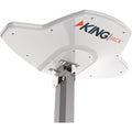 King Jack OA8300 Ivory Replacement RV Antenna Head