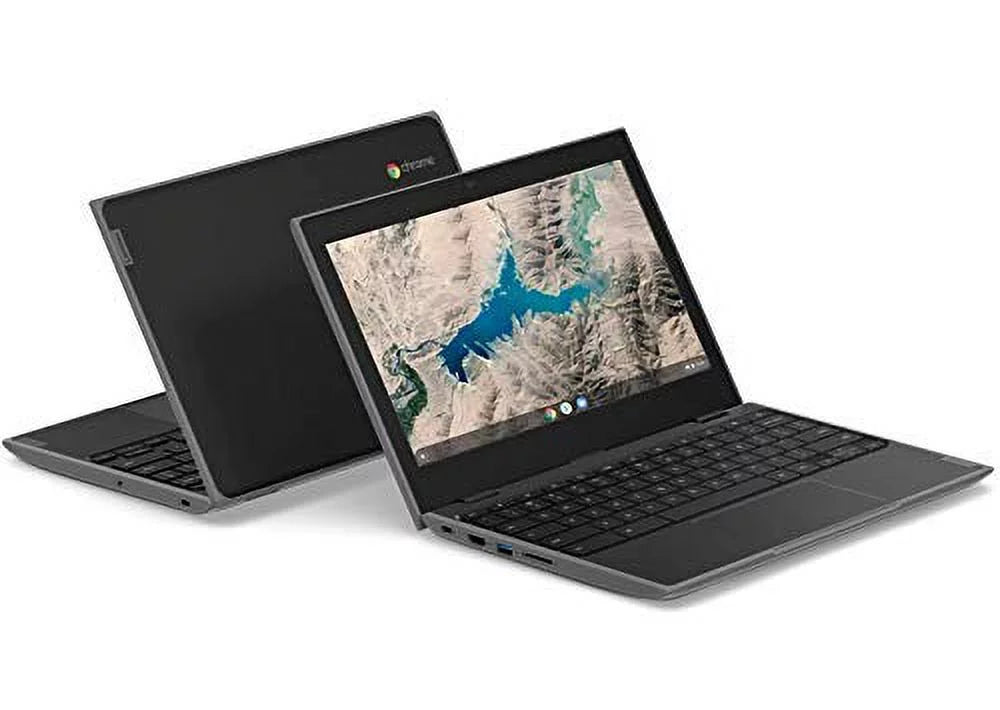 Lenovo 11.6" 32GB Chromebook 100e Gen2 AMD 4GB 82CD0000USize