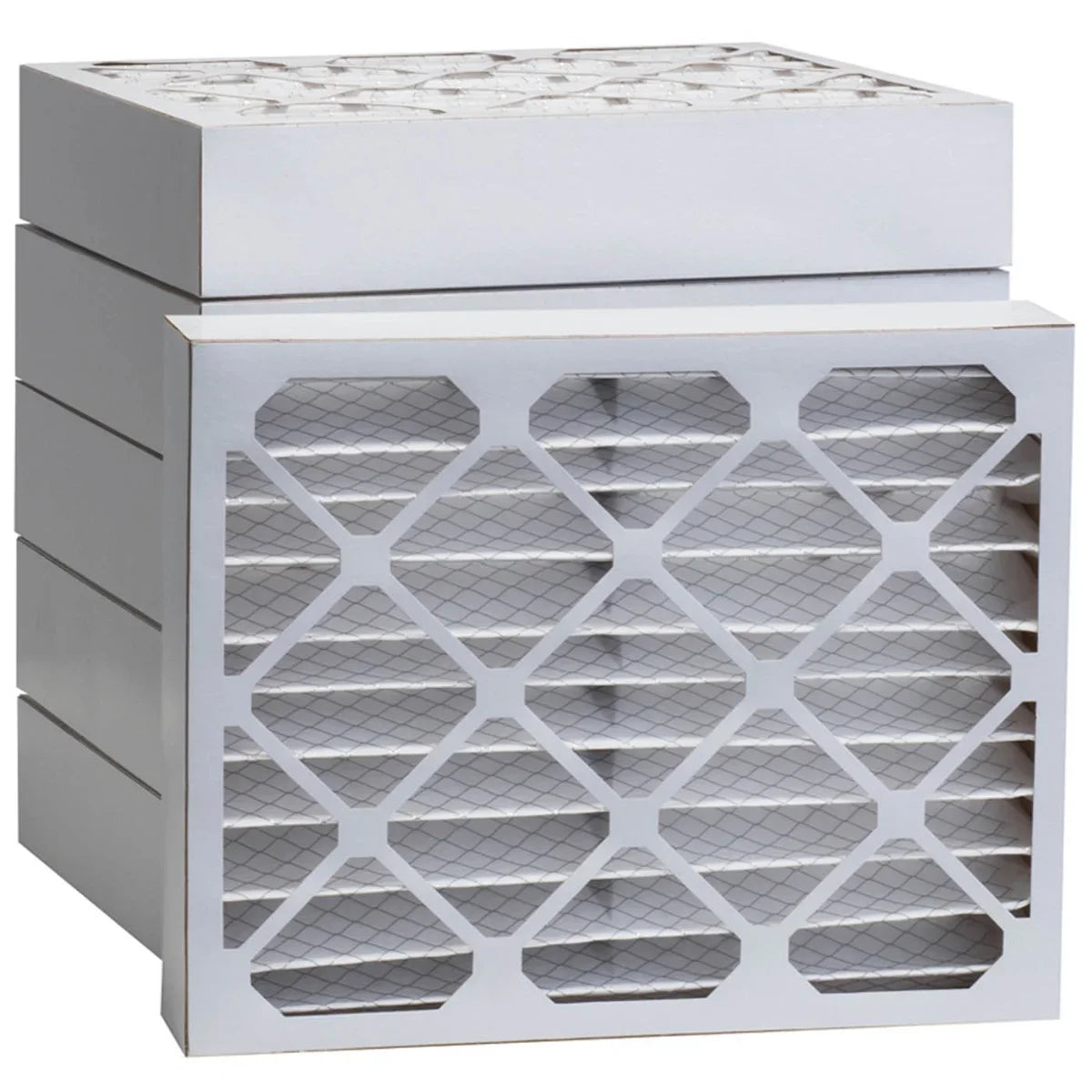 Tier1 16x20x4 Ultimate MERV 13 Air Filter / Furnace Filter Replacement 6 Pack