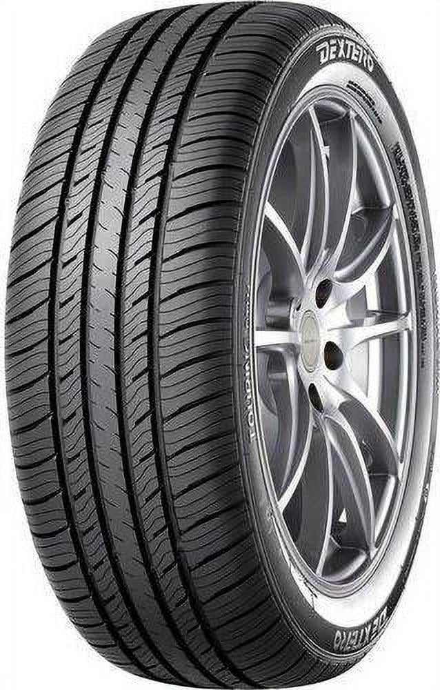 Dextero Touring DTR1 Touring All Sizeeason 225/45R18 Fits: 2011-15 Chevrolet Cruze LTZ, 2012 Toyota Camry XLE