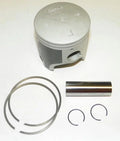 New Bore .5 MM over Platinum Piston Kit Compatible with Yamaha Jet Sizeki GP XL 800 XL XR 1800 GP-R 1200 2001 XL LTD 1200 1999 2000 XLT 1200 2002 2003 2004 2005 By Part Number 66V1163100AO 66E1163101AO
