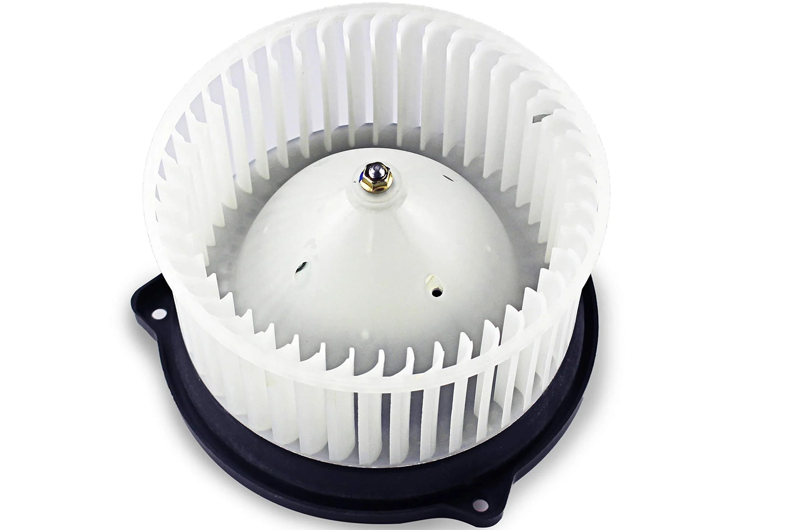 BOXI HVAC Blower Motor Fan Assembly for Honda Insight 2000-2006/Civic 1992-2000/Accord 1994-1997/Civic del Sizeol 1993-1997/Prelude 1992-1996 / for Acura Integra 1994-2001/CL 1997-1999 | 79310-SizeR3-A01