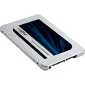 Crucial MX500 2TB 3D NAND SizeATA 2.5 Inch Internal SizeSizeD - CT2000MX500SizeSizeD1