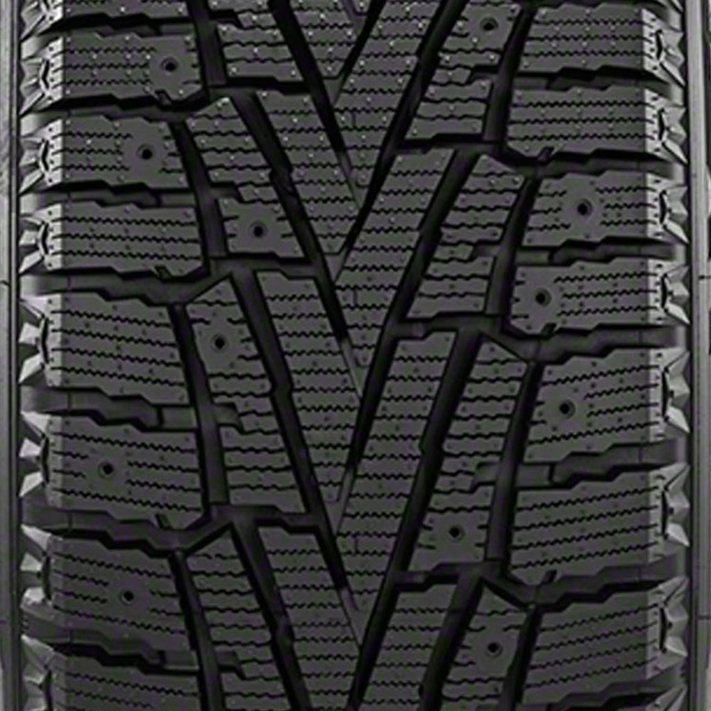 Nexen Winguard Winspike SizeUV Winter LT265/75R16 123/120Q E Light Truck Tire