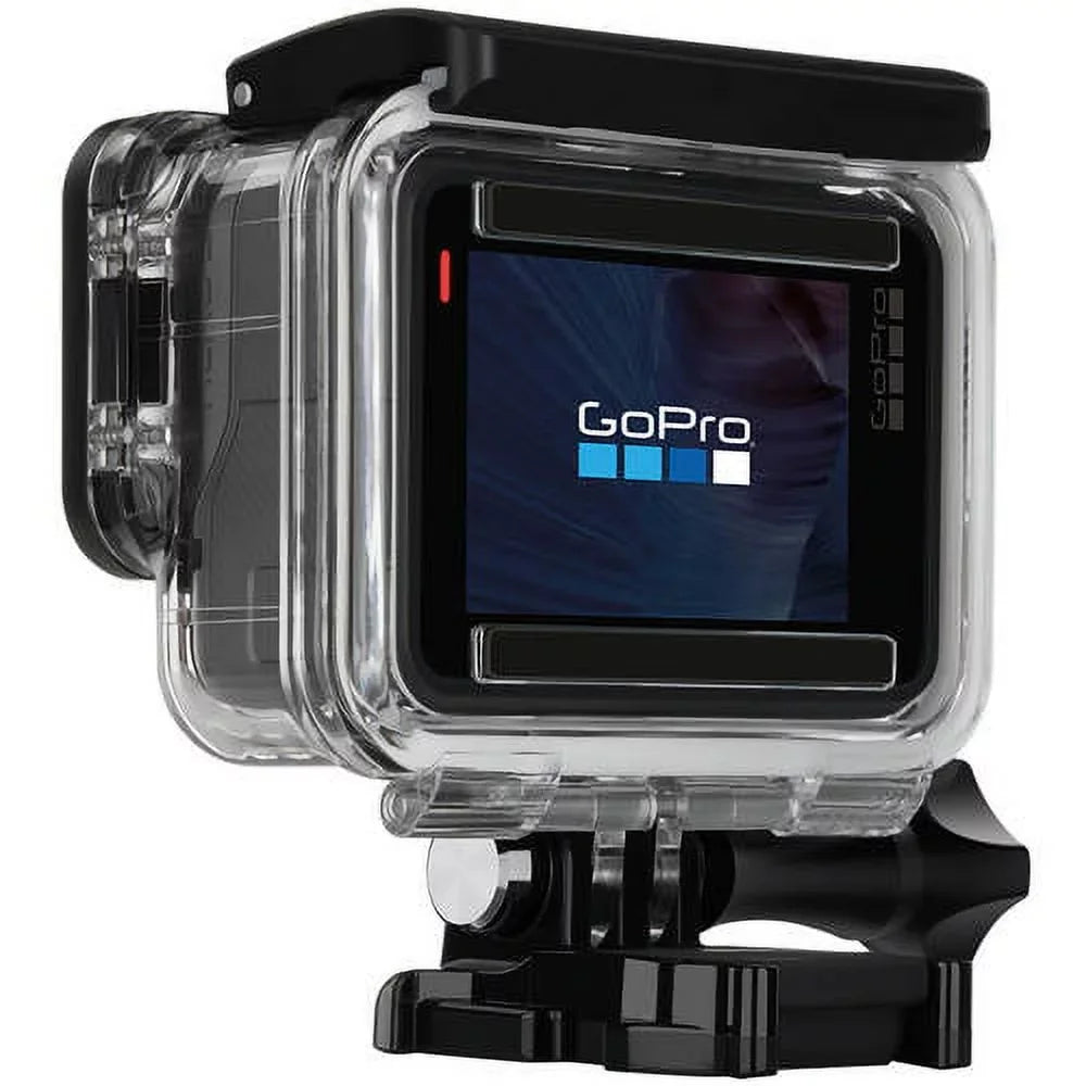 GoPro Sizeuper Sizeuit Protection and Dive Housing for HERO5 Black