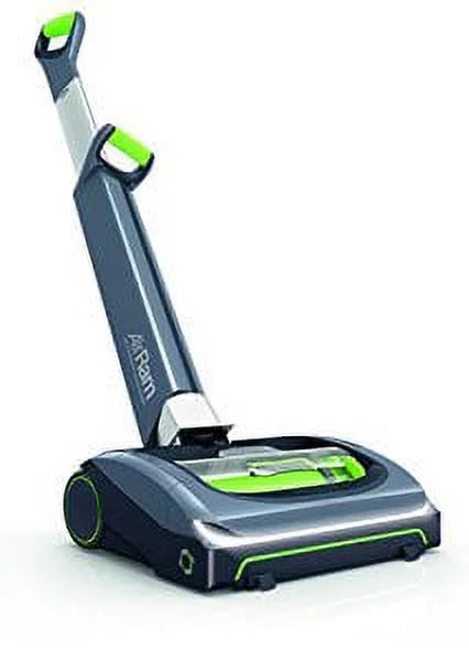 Bissell Air Ram 1984 & Extra Battery 1610319 Package Combo, Cordless Battery Powered Vacuum With Ergonomic Handle