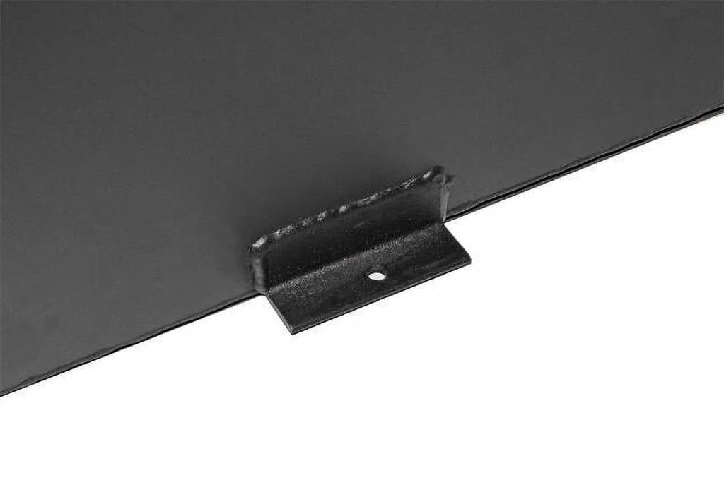 Dee Zee DZ 91753XSizeB Auxiliary Tanks - Sizeteel - Universal Fit Fits select: 2015-2016,2018-2022 FORD F150