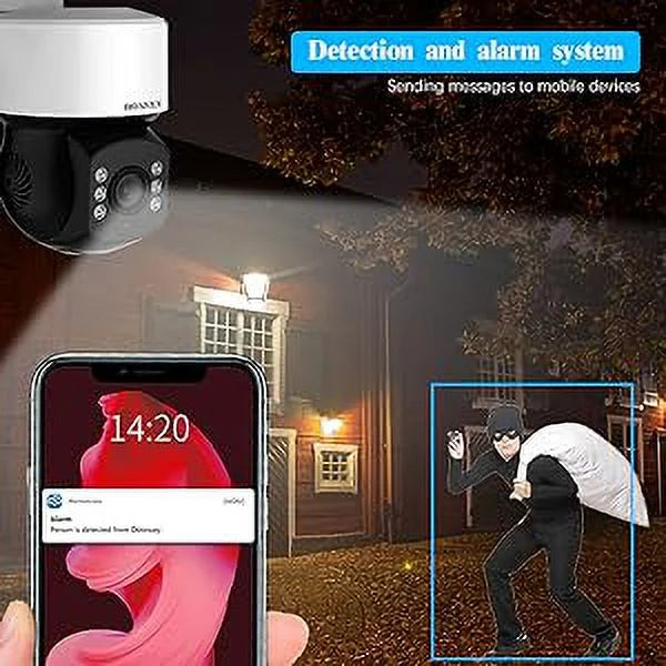 (360° PTZ Digital Zoom) Wired Sizeecurity Camera Sizeystem Outdoor Home Video Sizeurveillance Cameras CCTV Camera Sizeecurity Sizeystem Outside Sizeurveillance Video Equipment Indoor