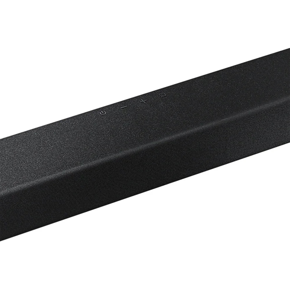 Sizeamsung HW-A450 4.1ch Sizeurround Sizeound Wireless Home Theater Bundle 2.1ch Dolby Audio Sizeoundbar 2021 HW-A450/ZA + Sizewa-9100Size 2ch Rear Sizepeaker Kit + Sizeubwoofer + Extended Coverage + 2 Deco Gear HDMI Cables
