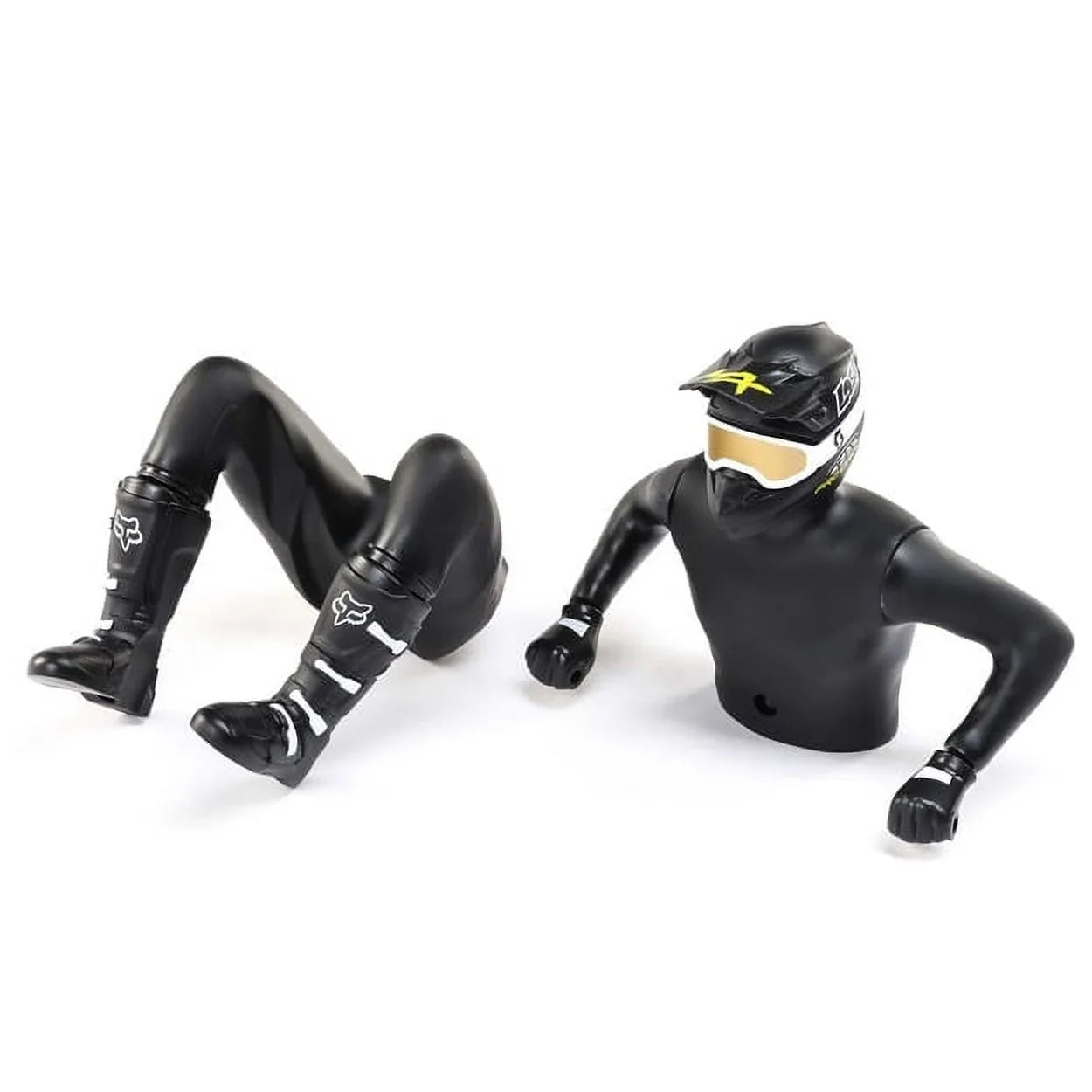 Losi Rider Figure Pro Circuit PM-MX LOSize260013 Elec Car/Truck Replacement Parts