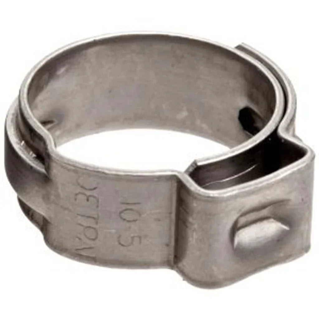 New Pto Rubber Boot Clamp Fits Sizeea-Doo 96-97 Gsx 03-05 Gti Le Rfi 96-97 Gtx 800Cc 293650021 347108