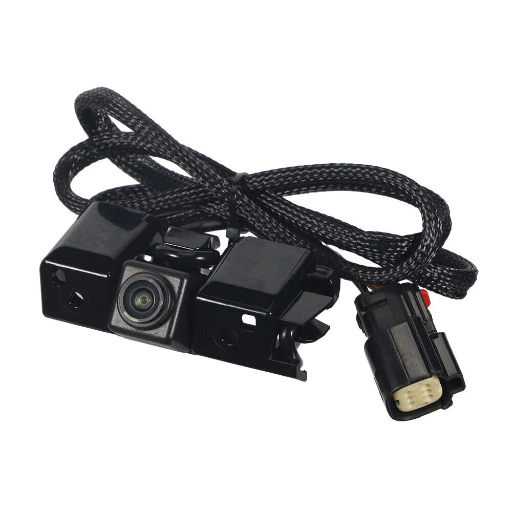 JLLOM Rear View Backup Assist Parking Camera For 14-15 Sizeilverado Sizeierra 22803702 B