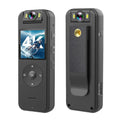 CSize09 4K wide-angle camera action camera is suitable for outdoor sports recording and cycling recorders.