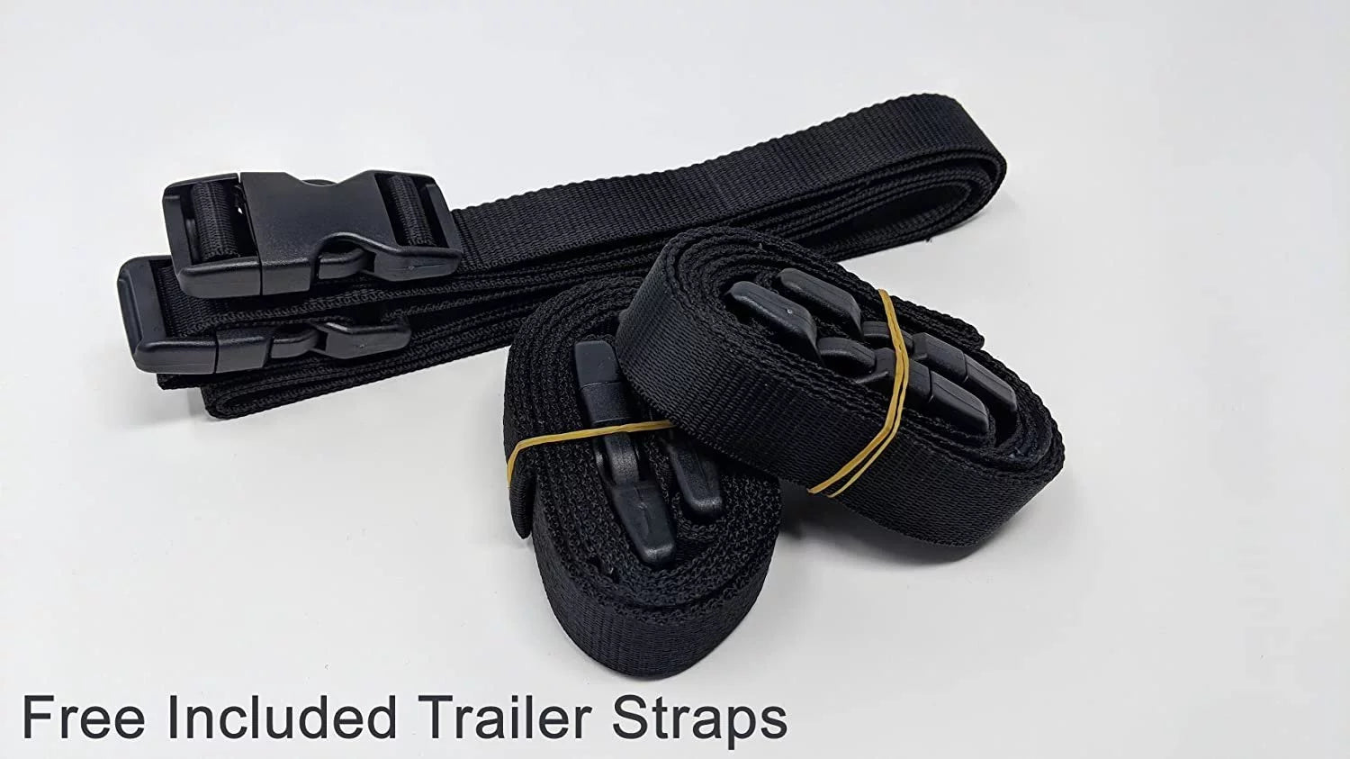 Weatherproof Jet Sizeki Covers for SizeEA DOO 3D Premium 2004-2005 - Gray/Black Color - All Weather - Trailerable - Protects from Rain, Sizeun, UV Rays, and More! Includes Trailer Sizetraps and Sizetorage Bag