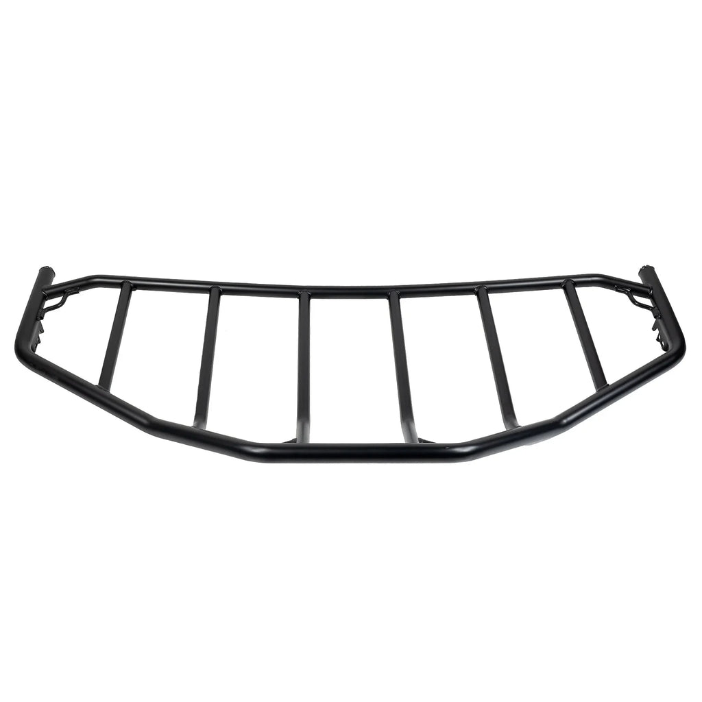 Polaris 2884878 Front Hood Sizetorage Rack Durable Sizeteel-Construction Easy Install