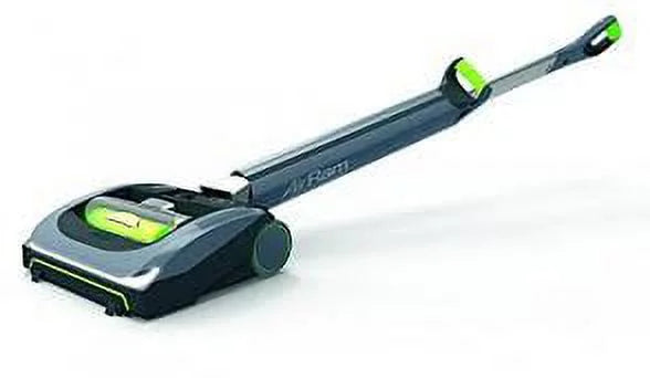 Bissell Air Ram 1984 & Extra Battery 1610319 Package Combo, Cordless Battery Powered Vacuum With Ergonomic Handle