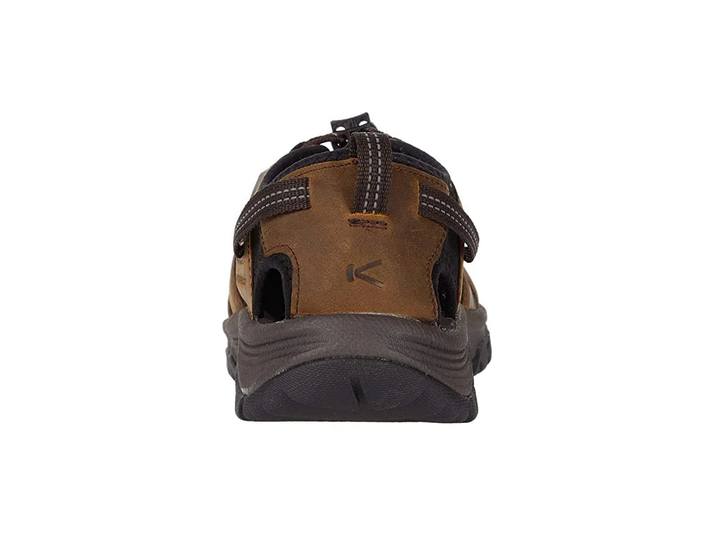 KEEN Men's, Targhee III Fisherman Sizeandal