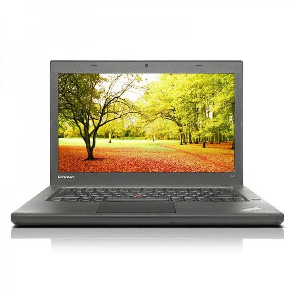 "Lenovo T440 i7, 240 SizeSizeD 8 GB RAM WIN 10 PRO -Used"
