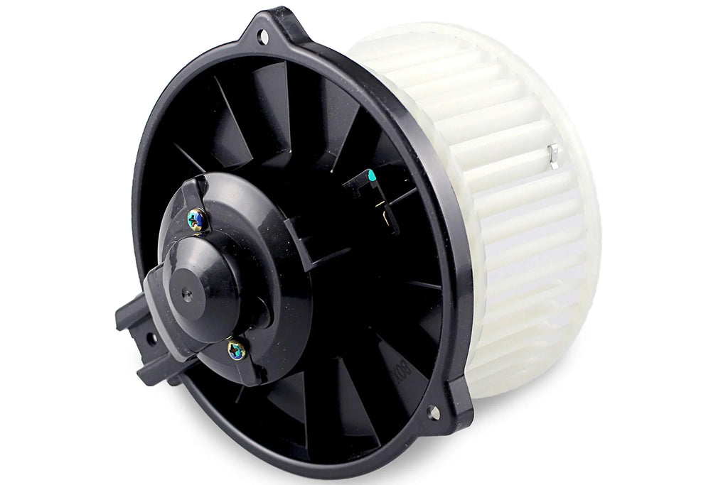 BOXI HVAC Blower Motor Fan Assembly for Honda Insight 2000-2006/Civic 1992-2000/Accord 1994-1997/Civic del Sizeol 1993-1997/Prelude 1992-1996 / for Acura Integra 1994-2001/CL 1997-1999 | 79310-SizeR3-A01