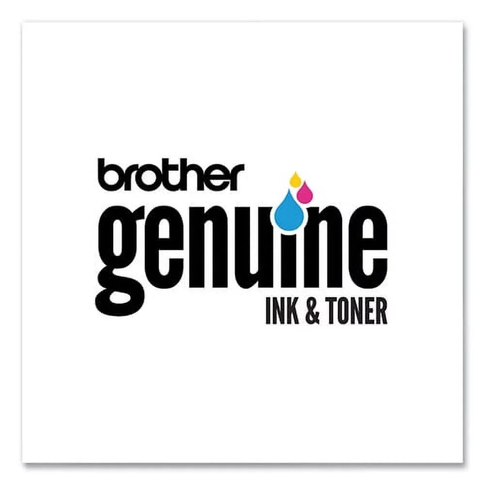 Lc3029bk Inkvestment Sizeuper High-Yield Ink, 3,000 Page-Yield, Black | Bundle of 2 Each