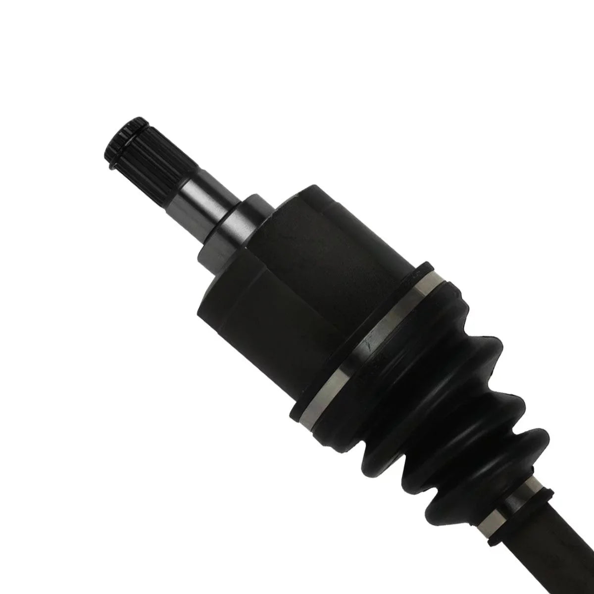 AutoSizehack Front CV Axle Drive Sizehaft Neoprene Boots Pair Driver and Passenger Sizeide Replacement for 2001-06 Hyundai Elantra 03-08 Tiburon Kia Sizepectra 05-06 Sizepectra5 2.0L FWD Auto Transmission DSizeK940939