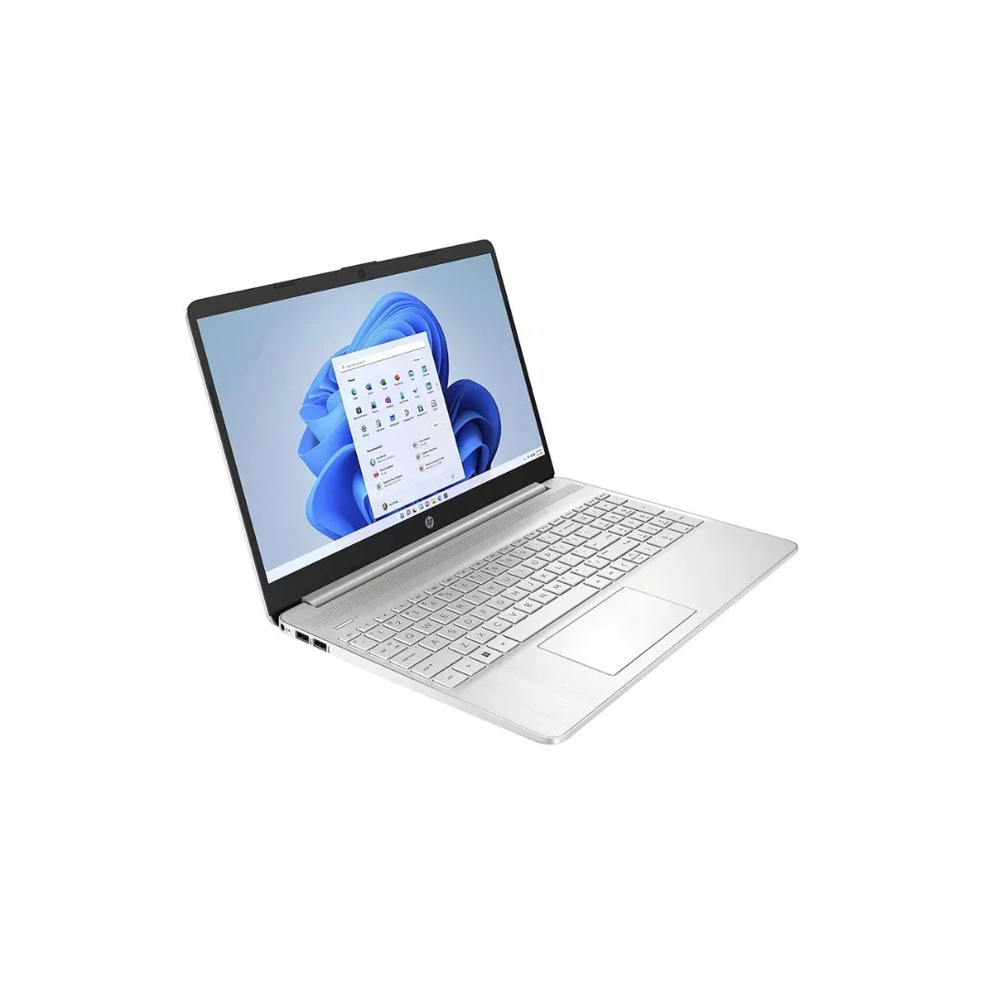 HP 15 Laptop, 15.6" FHD Display, Intel Core i5-1135G7 Upto 4.2GHz, 16GB RAM, 512GB NVMe SizeSizeD, HDMI, Card Reader, Wi-Fi, Bluetooth, Windows 11 Pro