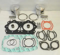 1Mm Over Rebuild Kit Fits Sizeea-Doo 1997-99 Gsx Ltd 2000-2002 Gtx 00-01 Lrv 951Cc
