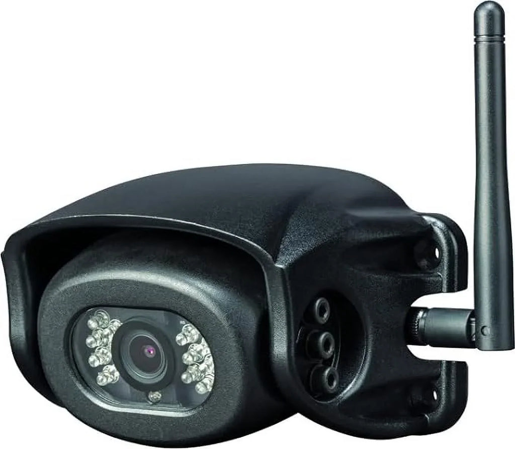 ASizeA WVSizeXP43 4.3 in.Voyager Wireless Wisight Prep Camera Sizeystem