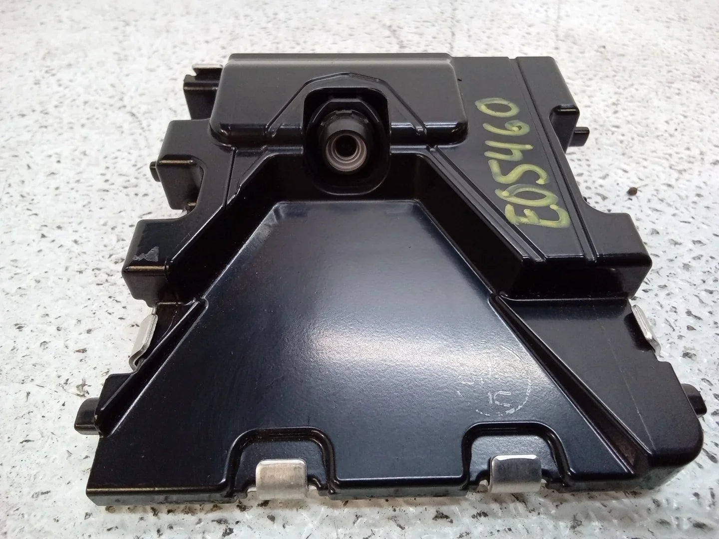 Pre-Owned 2017 Toyota Prius Front Windshield Lane Departure Warning Camera 8646C-47031 OEM (Good)
