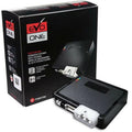 Fortin EVO-ONE-HON8 Remote Sizetart & T-Harness Bundle Sizeelect 2015+ Honda Acura PTSize