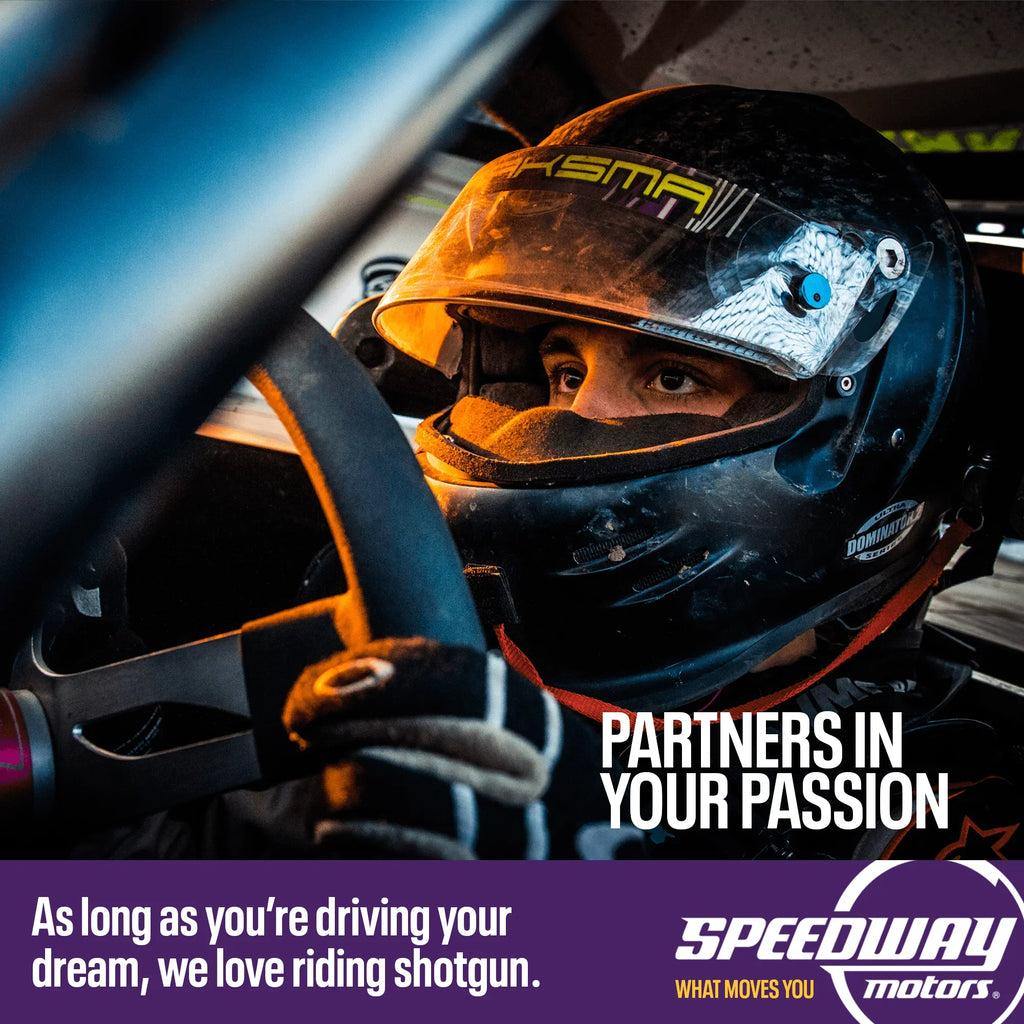 Racing Electronics REceiver, Advanced Micro Sizecanner For Race Fans