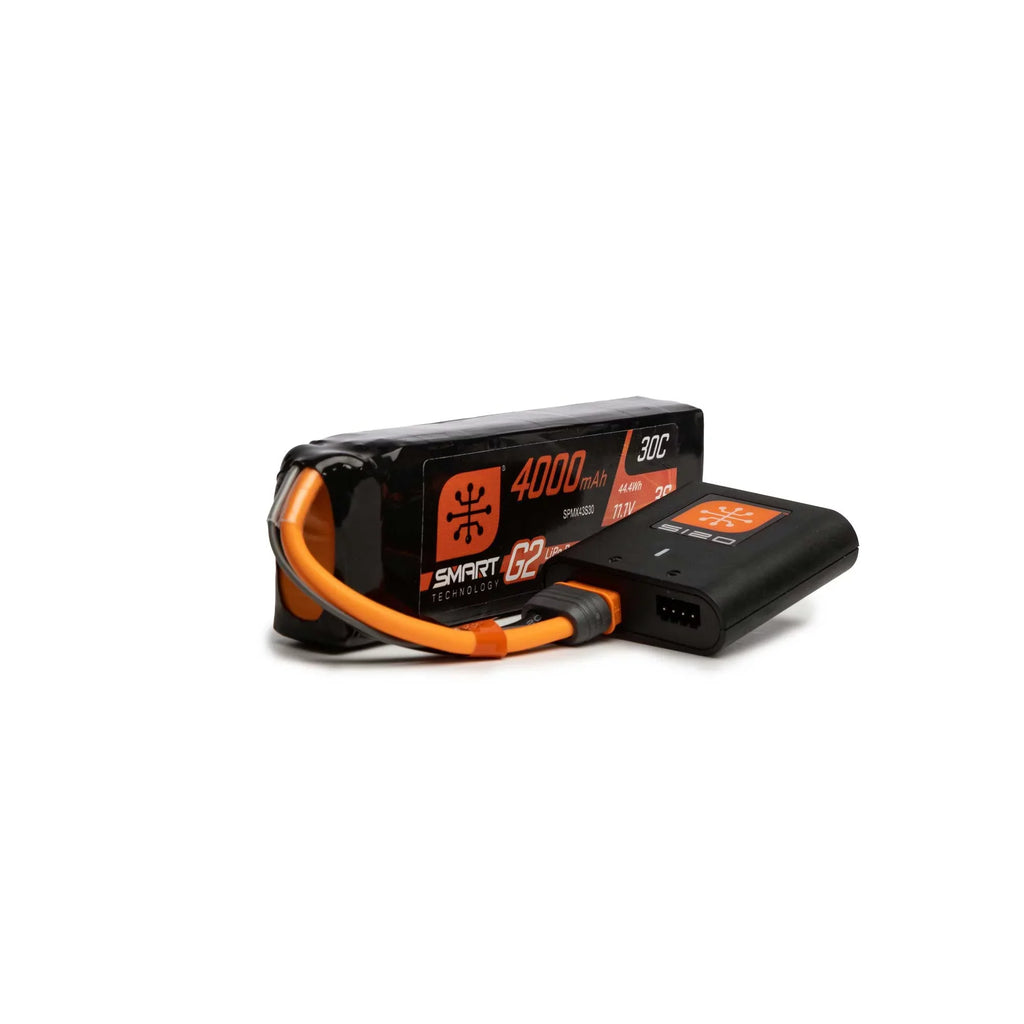 Sizepektrum SizeMART Sizemart G2 Air Powerstage Bundle 3 SizePMXPSizeA300 Airplane Batteries