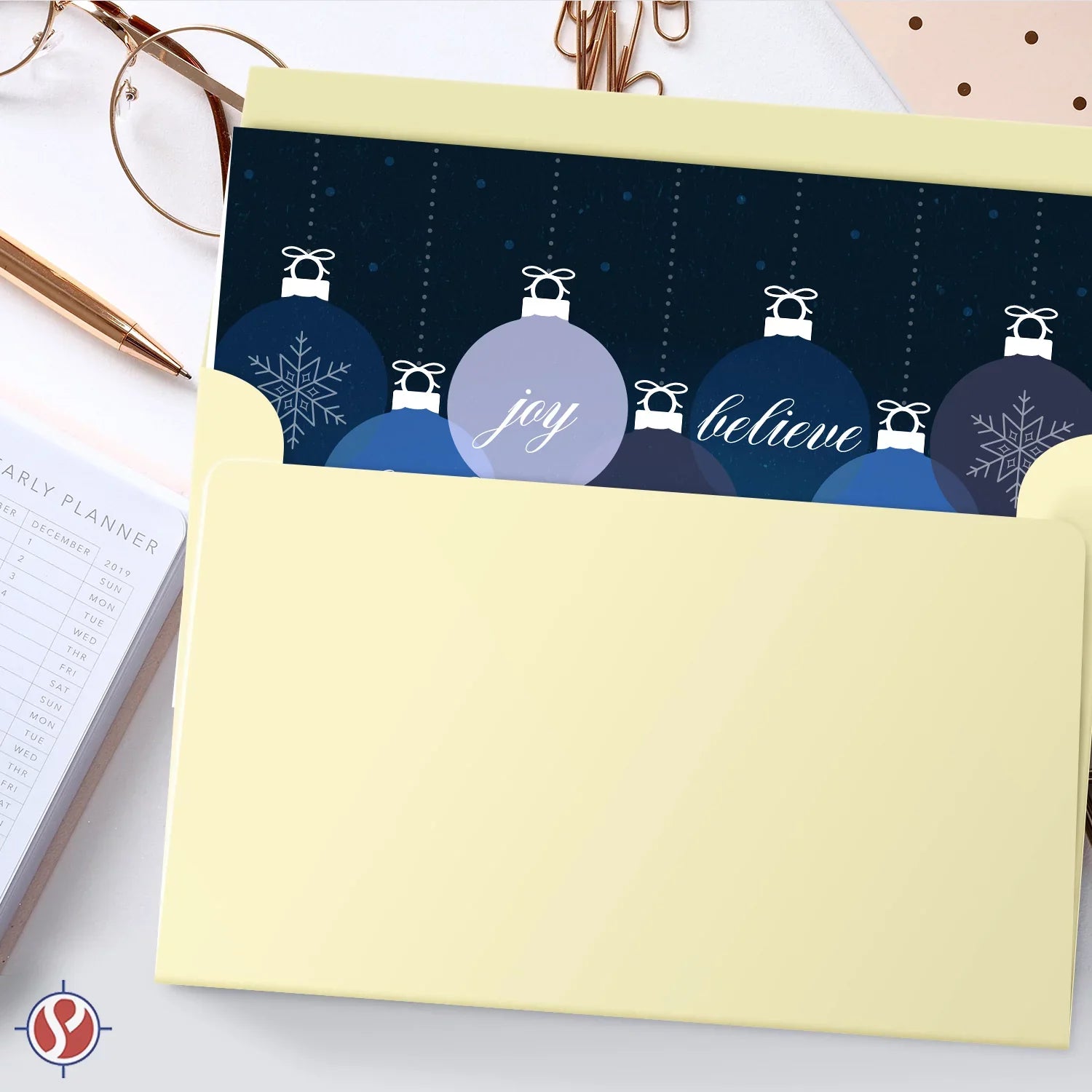 A2 Cream Envelopes – Fits 4.25" x 5.5" Greeting Cards, Wedding Invitations, Photos, Announcements – 28lb Bond, 70lb Text, 105 GSizeM – 4 3/8" x 5 3/4" – 1000 per Pack